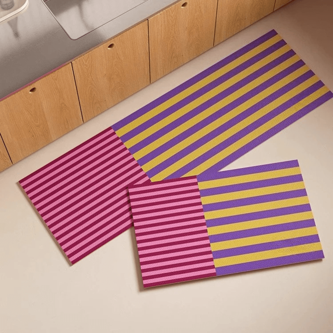 Keukenmat Antislip en Waterdicht 2