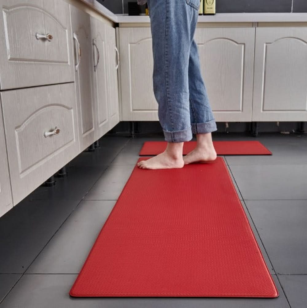 Keukenmat Antislip voor Comfortabel Koken 0