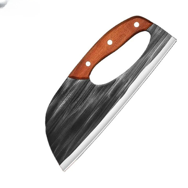 Keukenmes Supreme Precision Gesmeed 4