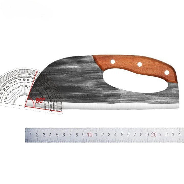 Keukenmes Supreme Precision Gesmeed 5
