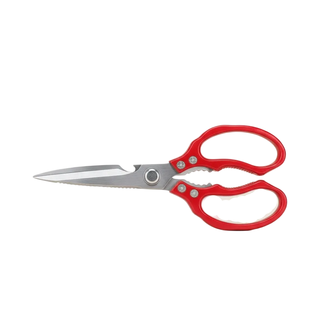 Keukenschaar Ergonomisch Ontwerp Voor Veelzijdig Gebruik 0