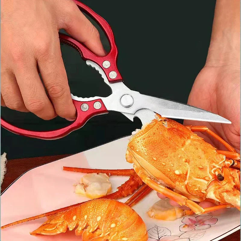 Keukenschaar Ergonomisch Ontwerp Voor Veelzijdig Gebruik 2