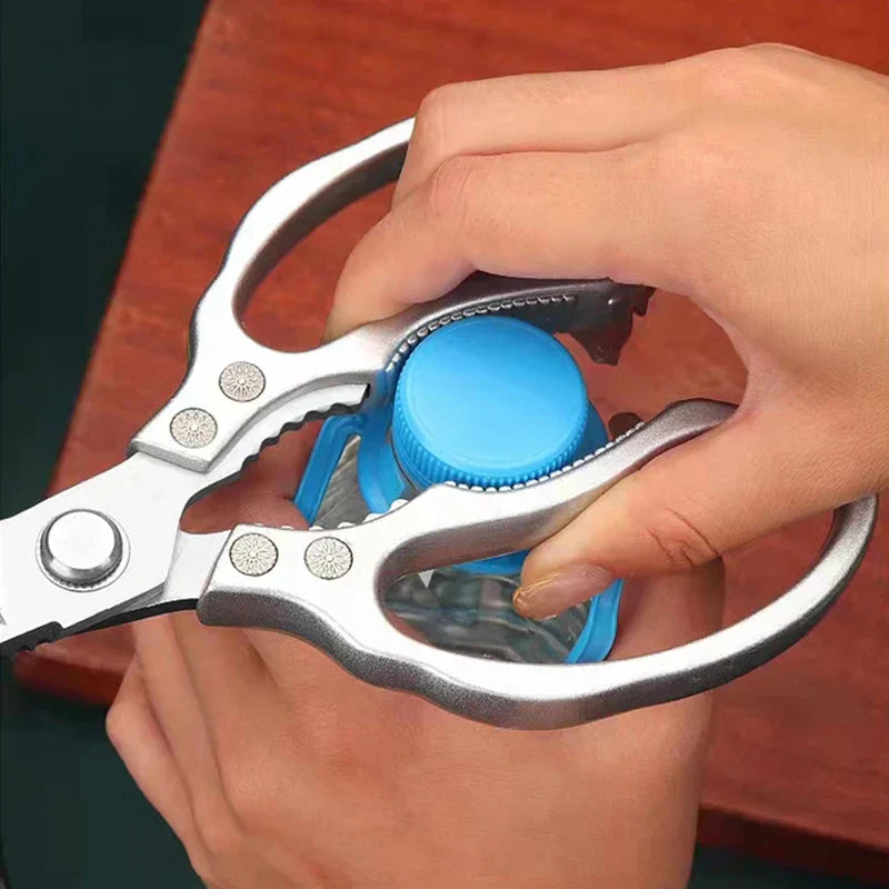 Keukenschaar Ergonomisch Ontwerp Voor Veelzijdig Gebruik 4