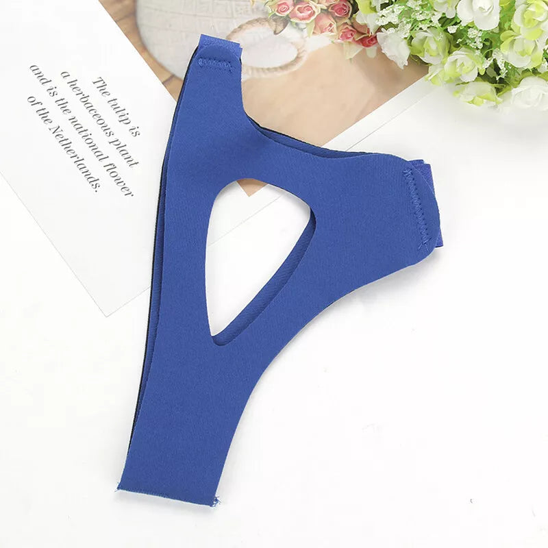 Kinband voor een rustige nacht 4