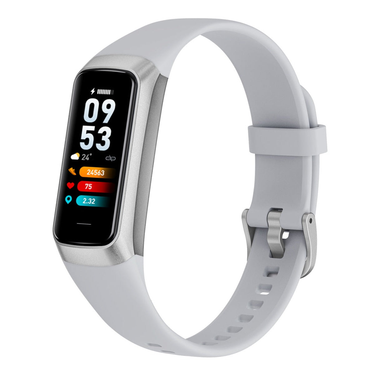 Kinder Activity Tracker Slim Horloge 4