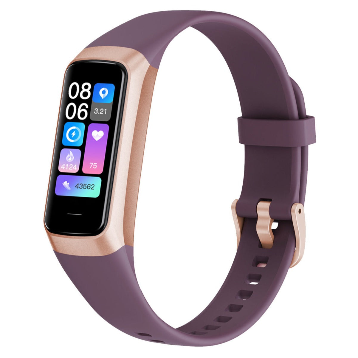 Kinder Activity Tracker Slim Horloge 5