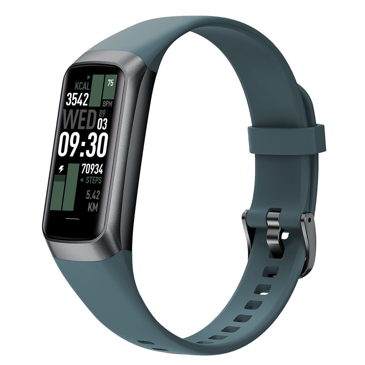 Kinder Activity Tracker Slim Horloge 7