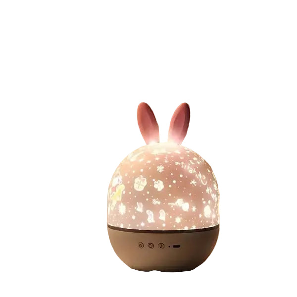 Kinder Sterrenhemelprojector Met Muziek 0
