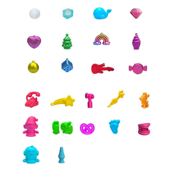 Kinderen Adventskalender Fidget Speelgoed Verrassingen 3