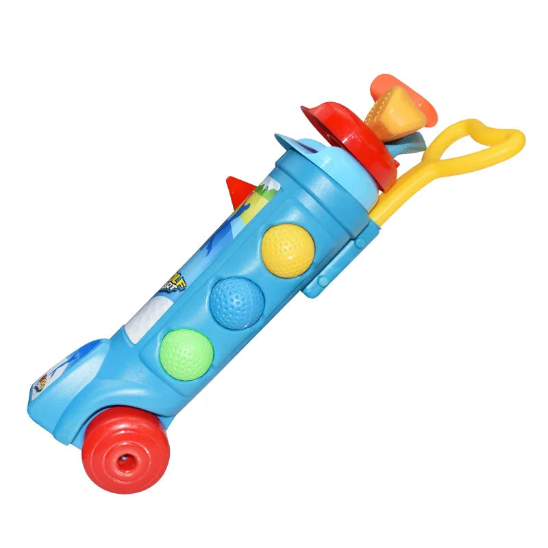 Kinderen Golf Oefenset Compleet 1