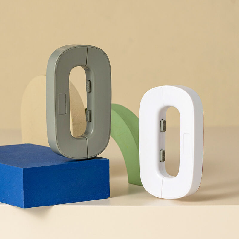 Kinderen Koelkastdeurslot Modern Ontwerp 1