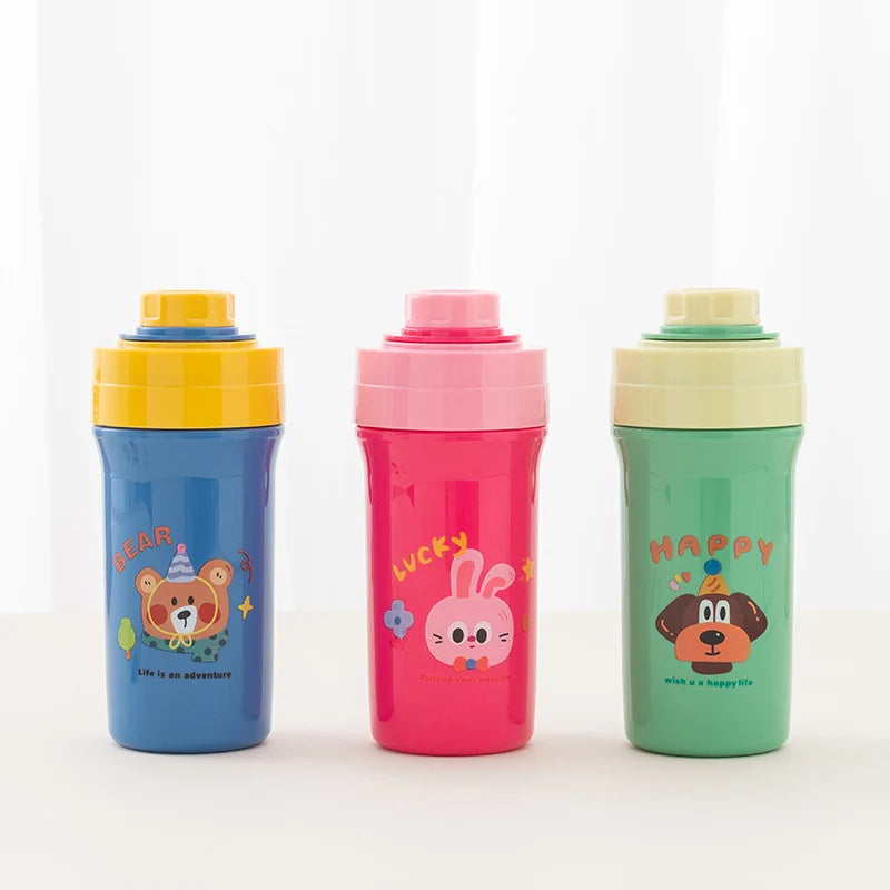Kinderen Lunchbox Thema Met Compartimenten 3
