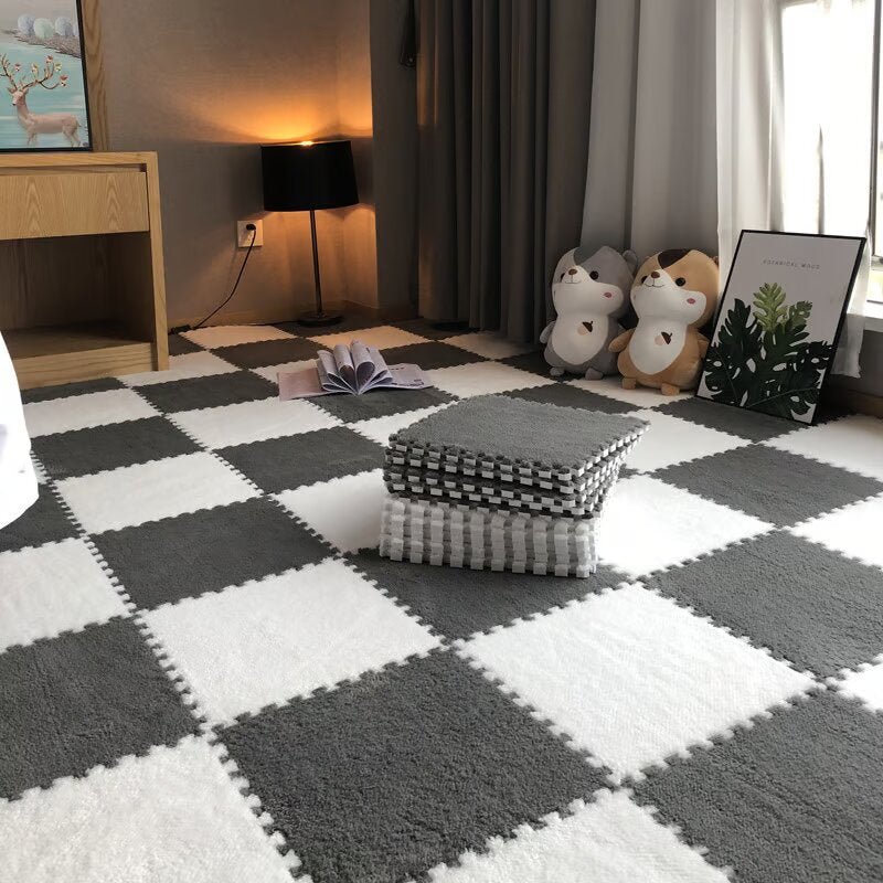 Kinderen Speelmat Antislip Comfortabel 0