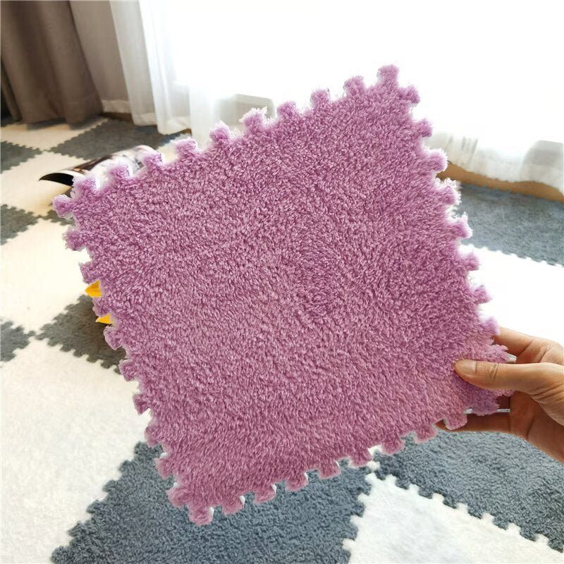 Kinderen Speelmat Antislip Comfortabel 10