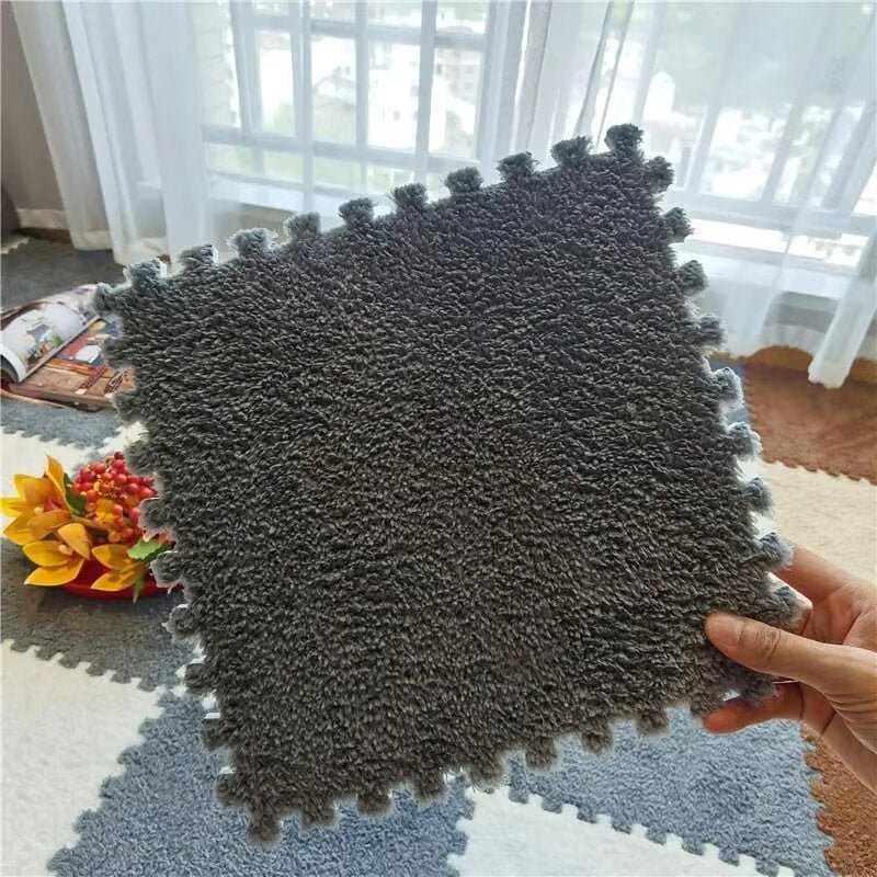 Kinderen Speelmat Antislip Comfortabel 22