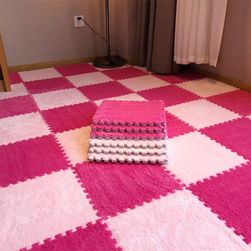 Kinderen Speelmat Antislip Comfortabel 23
