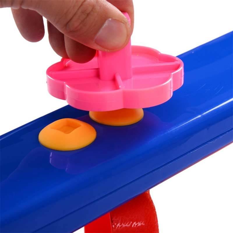 Kinderen Toilet Trainer met Opstapje 2