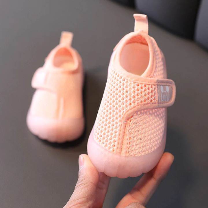 Kinderen's Blotevoetschoenen Flexibel Ontwerp 6