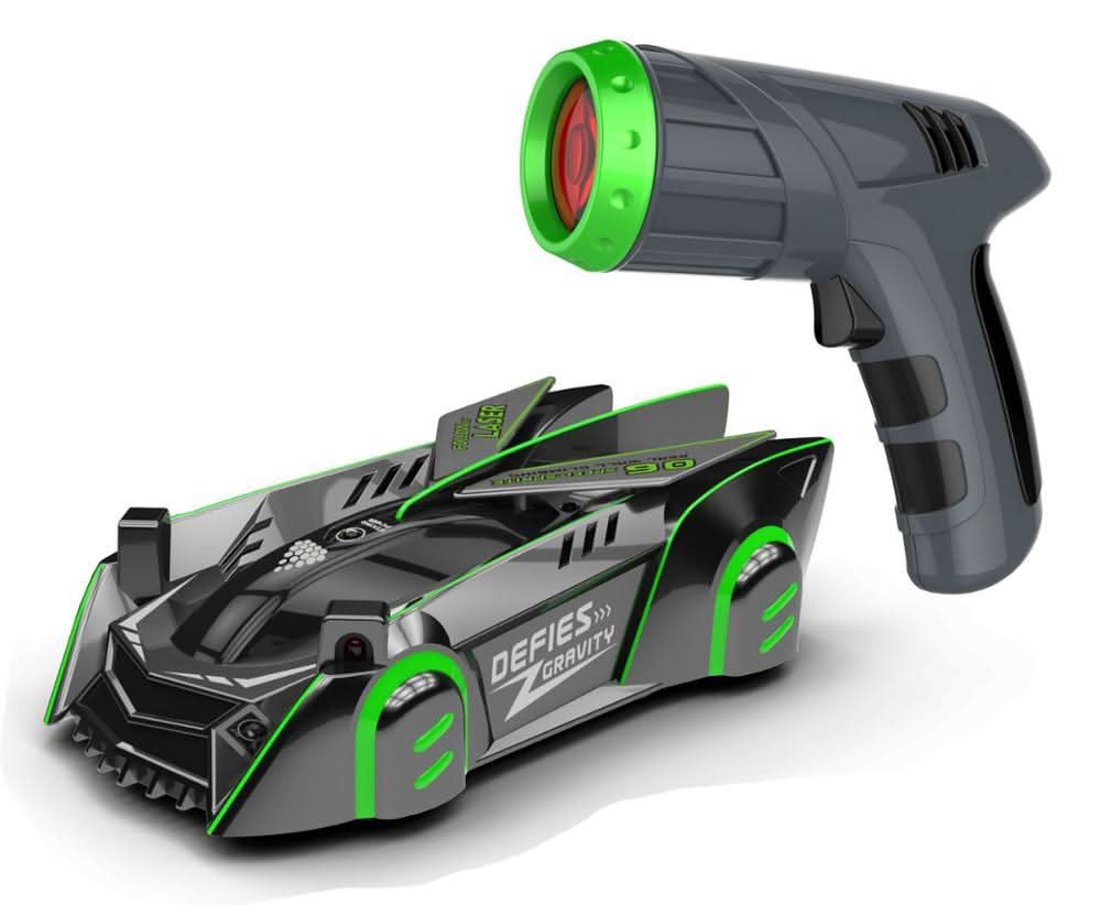 Kinderen's Muurklimmende RC-auto met Laserbediening 6