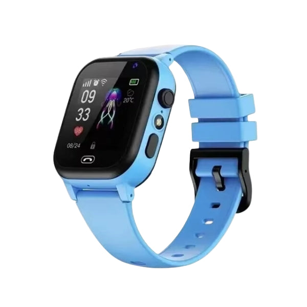 Kinderen's Smartwatch met GPS en Videogesprek 0