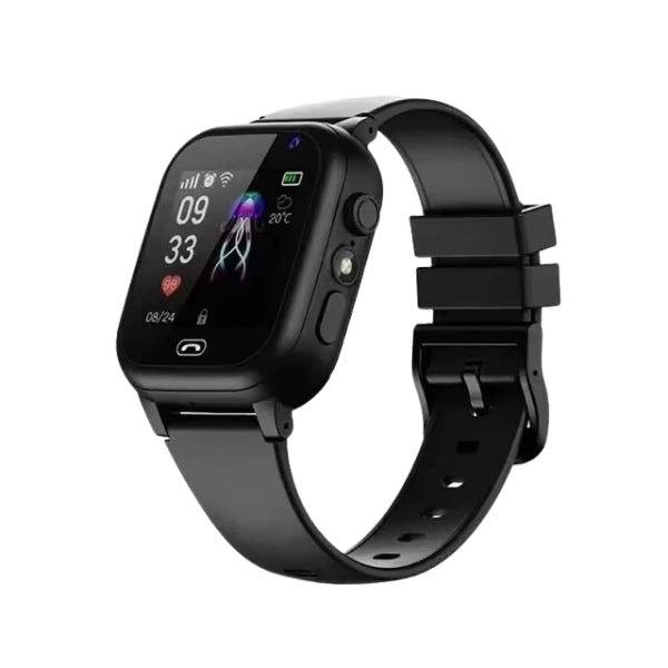 Kinderen's Smartwatch met GPS en Videogesprek 1