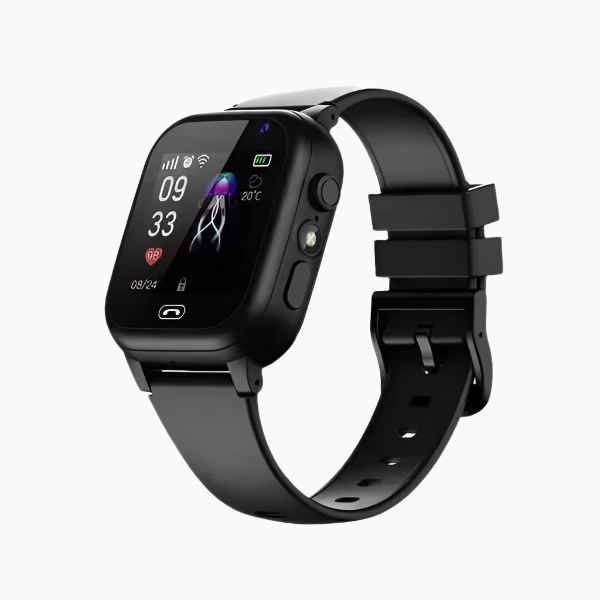 Kinderen's Smartwatch met GPS en Videogesprek 4