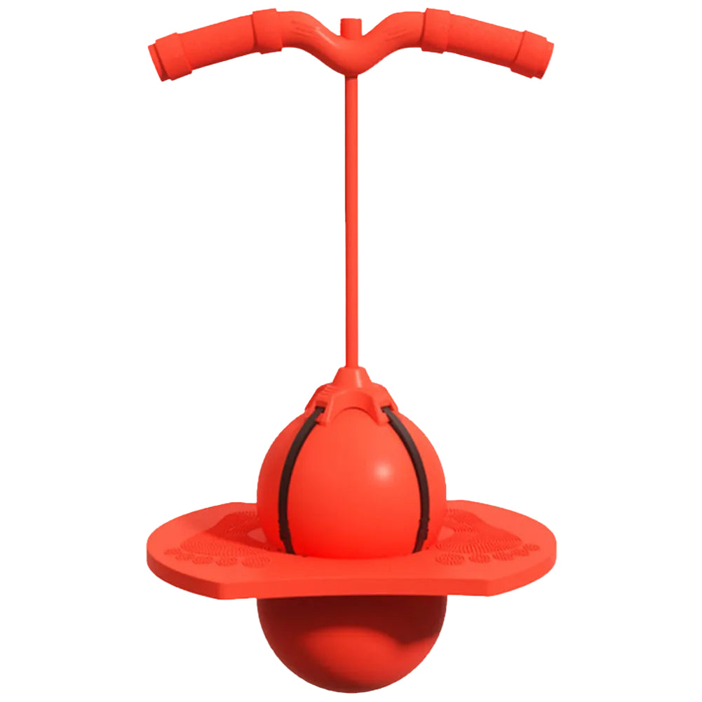 Kinderen's Springstok Balancerend Speelgoed 5