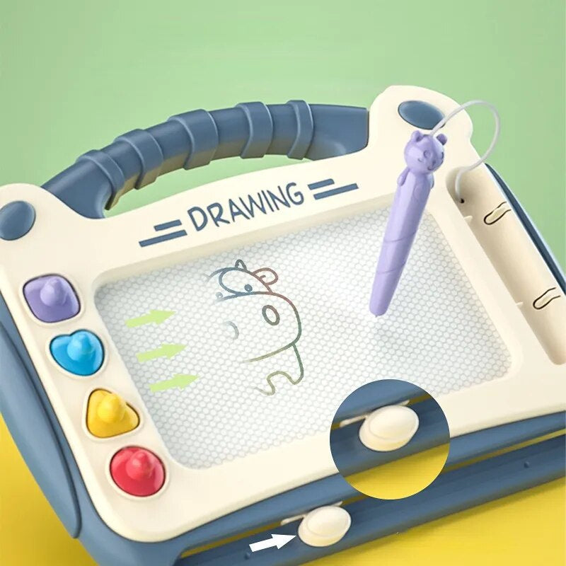 Kinderen's Tekentafel Creatief 2