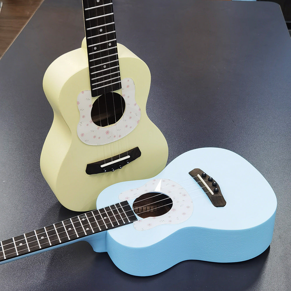 Kindergitaar Mini Akoestisch Compact Model 1