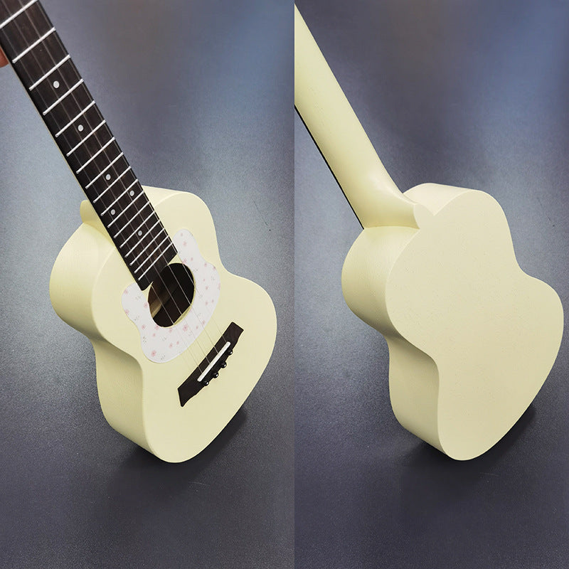 Kindergitaar Mini Akoestisch Compact Model 2