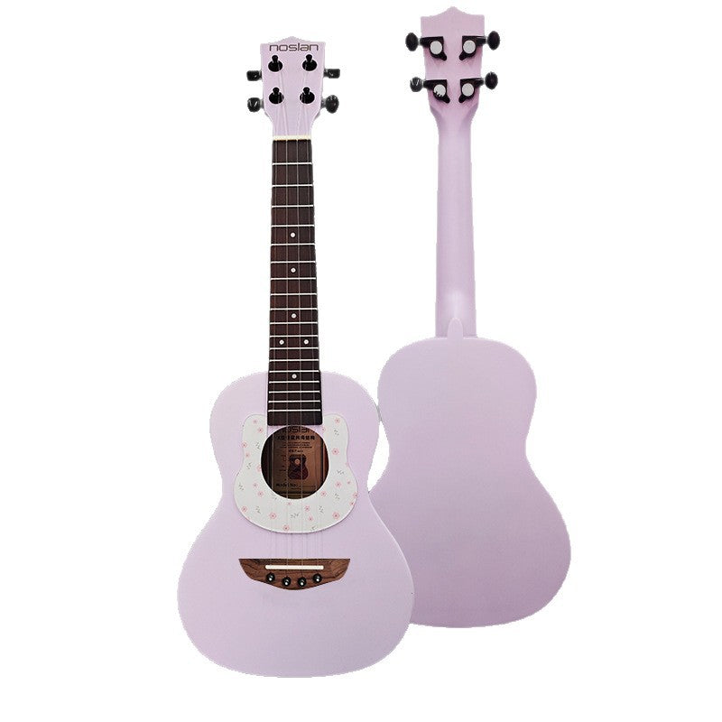 Kindergitaar Mini Akoestisch Compact Model 3