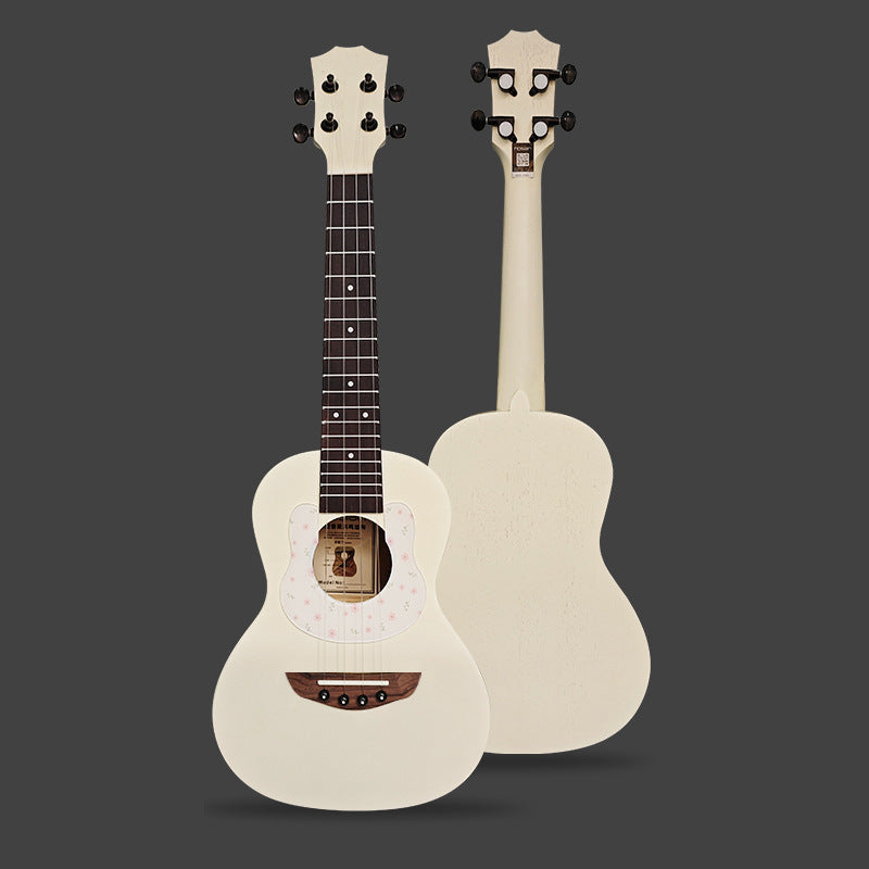 Kindergitaar Mini Akoestisch Compact Model 8
