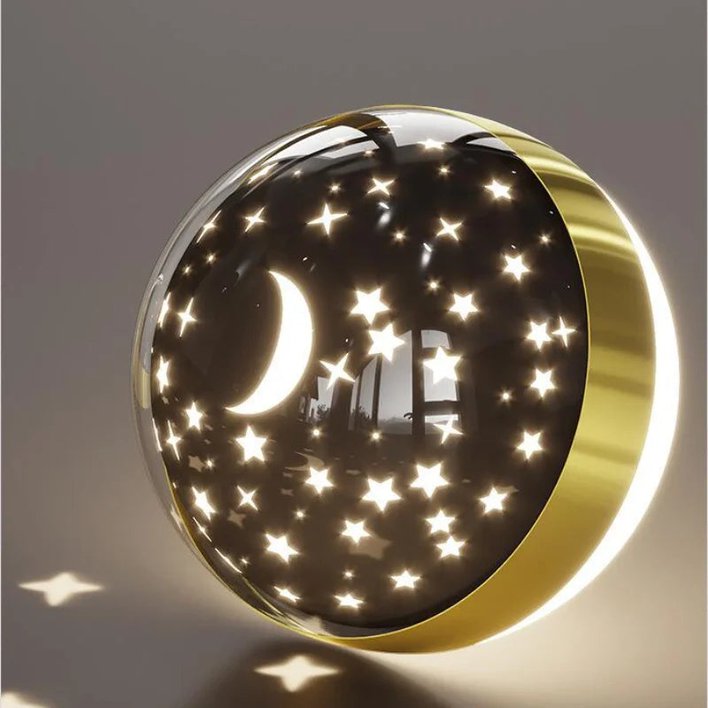 Kinderlamp Modern Speels Ontwerp voor Kinderen 5