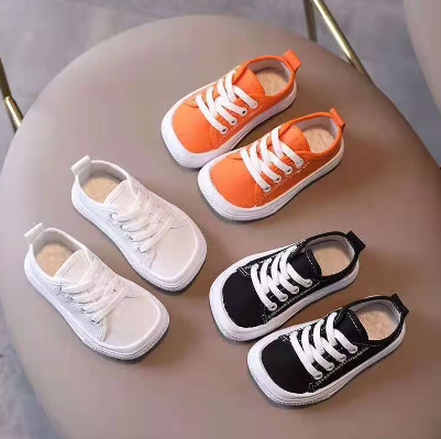 Kinderschoenen Flexibele Sneakers Voor Actieve Kinderen 1
