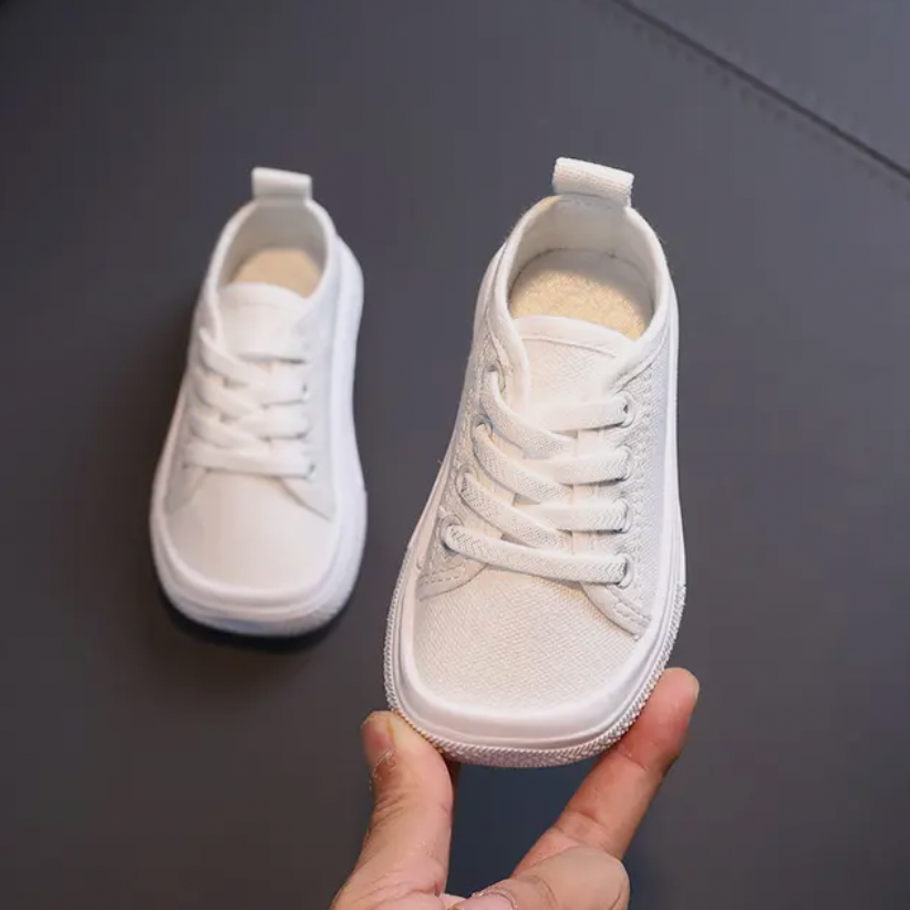Kinderschoenen Flexibele Sneakers Voor Actieve Kinderen 2