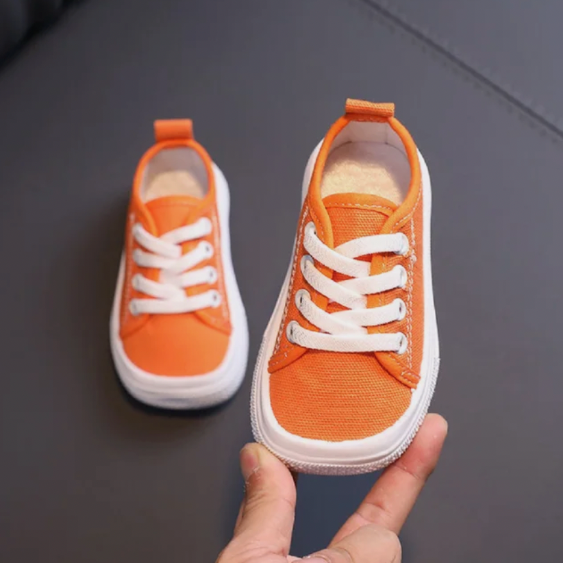 Kinderschoenen Flexibele Sneakers Voor Actieve Kinderen 3