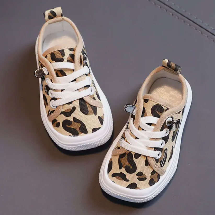 Kinderschoenen Flexibele Sneakers Voor Actieve Kinderen 5