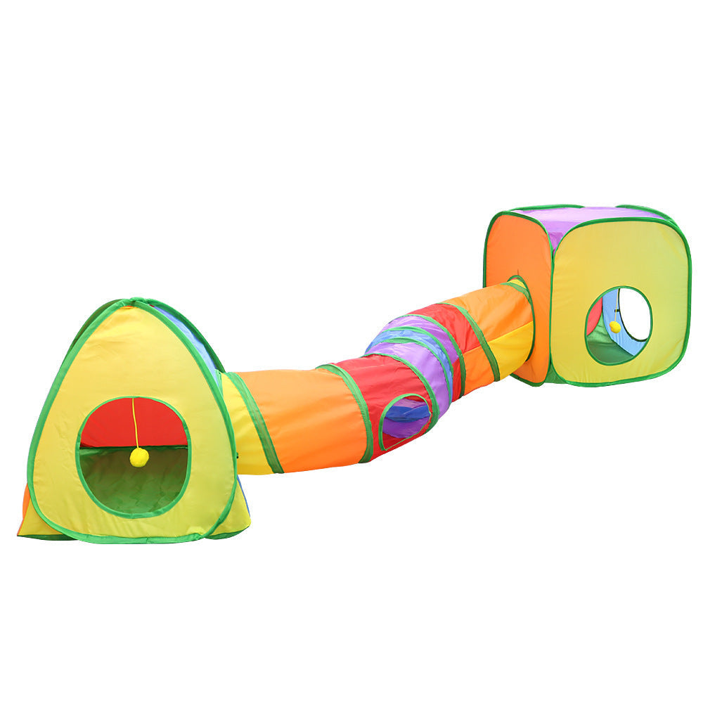 Kindertunnel Speelaccessoire Voor Actief Spel 4