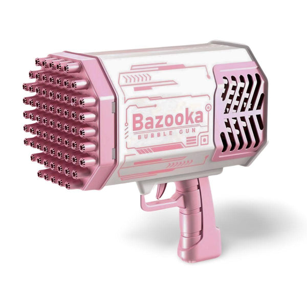 Kindvriendelijke Bubbelmachine voor Magisch Plezier 0