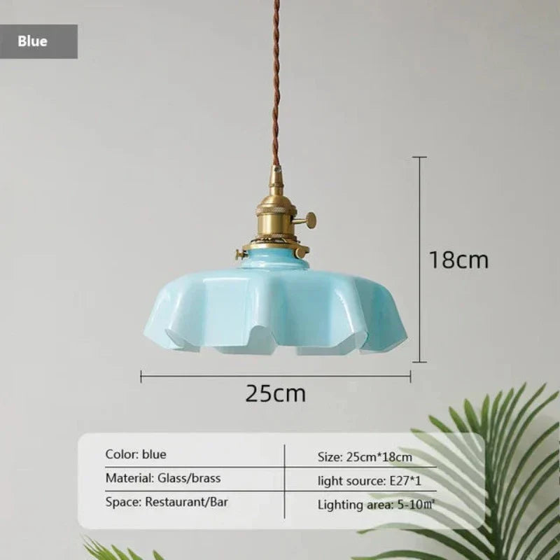 Klassieke Hanglamp voor Eettafel en Woonkamer Verlichting 4