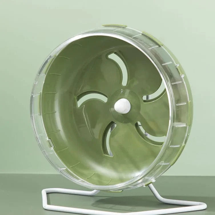 Kleine Dieren Sport Scooter voor Hamsters en Muizen 7