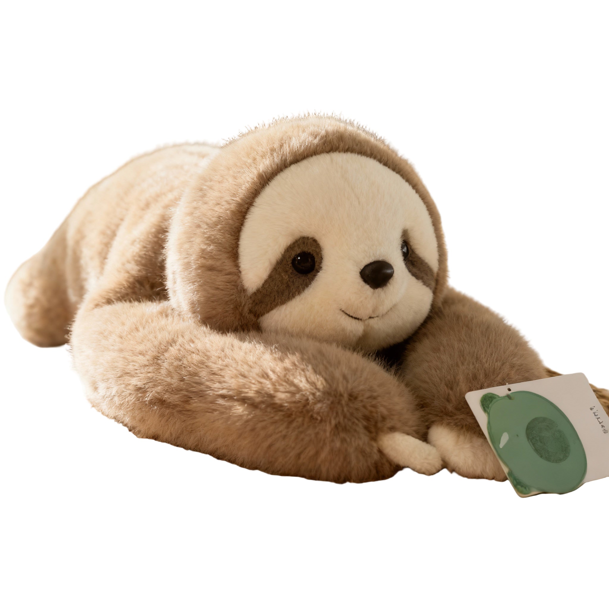 Knuffel voor Lichaam en Geest – CalmCuddle 0