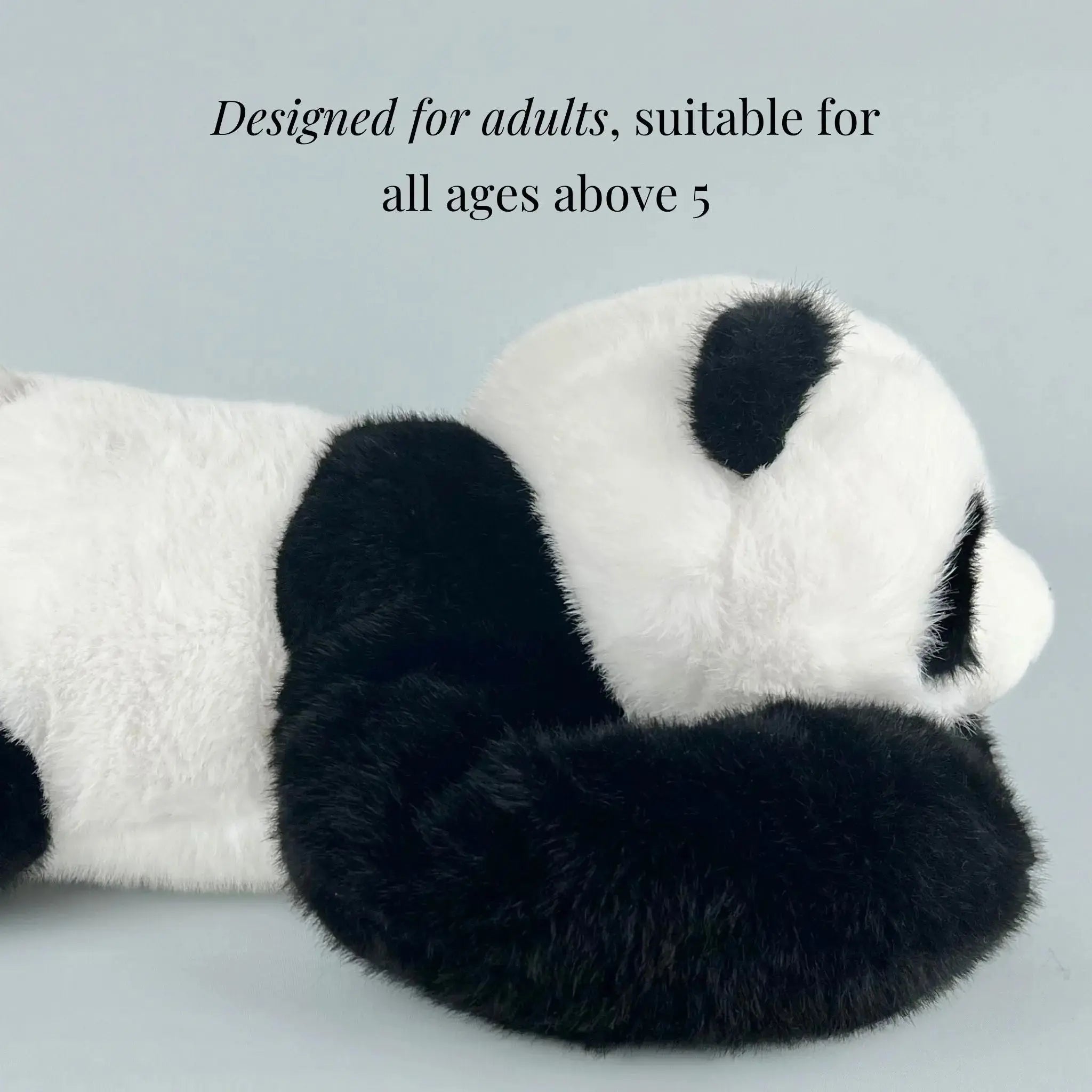 Knuffel voor Lichaam en Geest – CalmCuddle 5