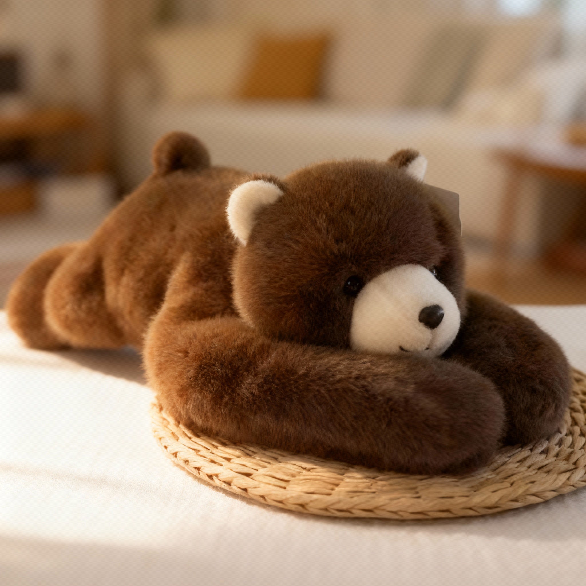 Knuffel voor Lichaam en Geest – CalmCuddle 9