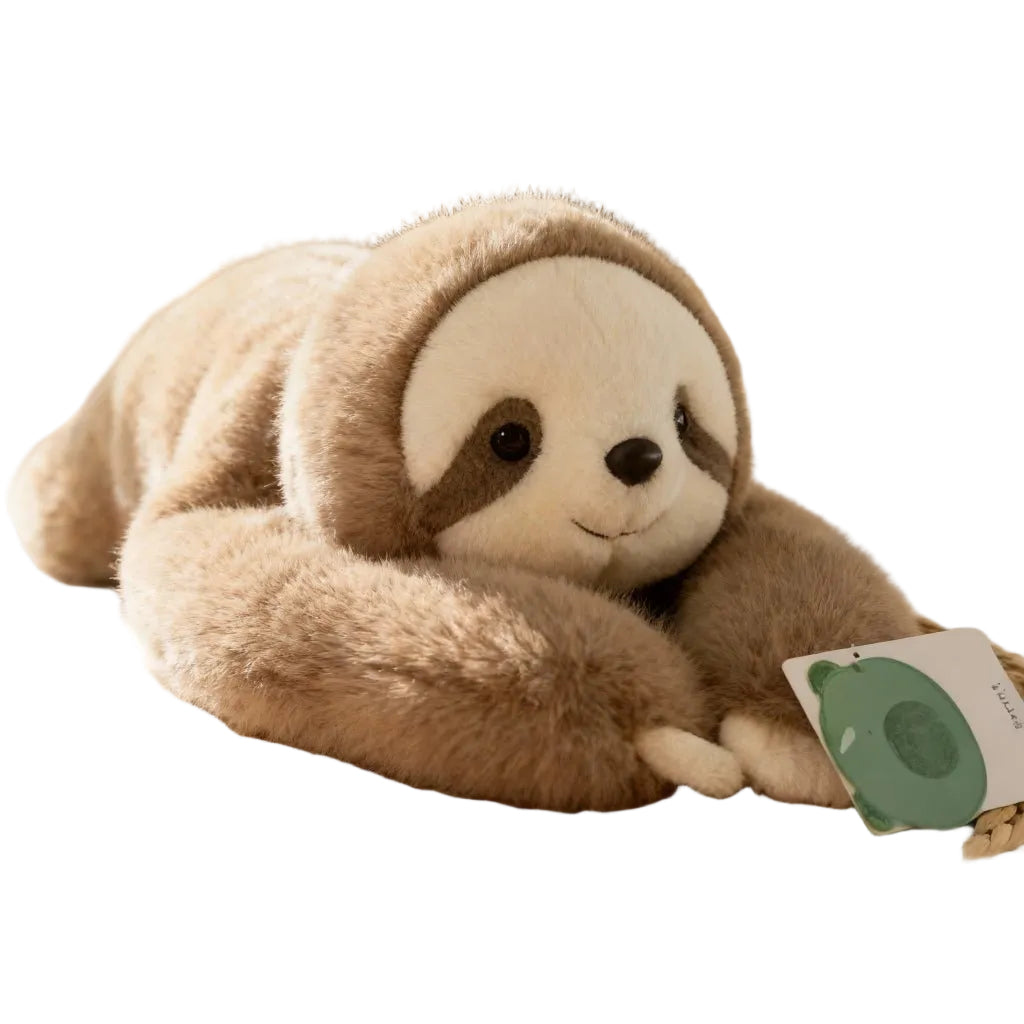 Knuffelbeer Met Extra Lange Armen Voor Emotioneel Comfort 0