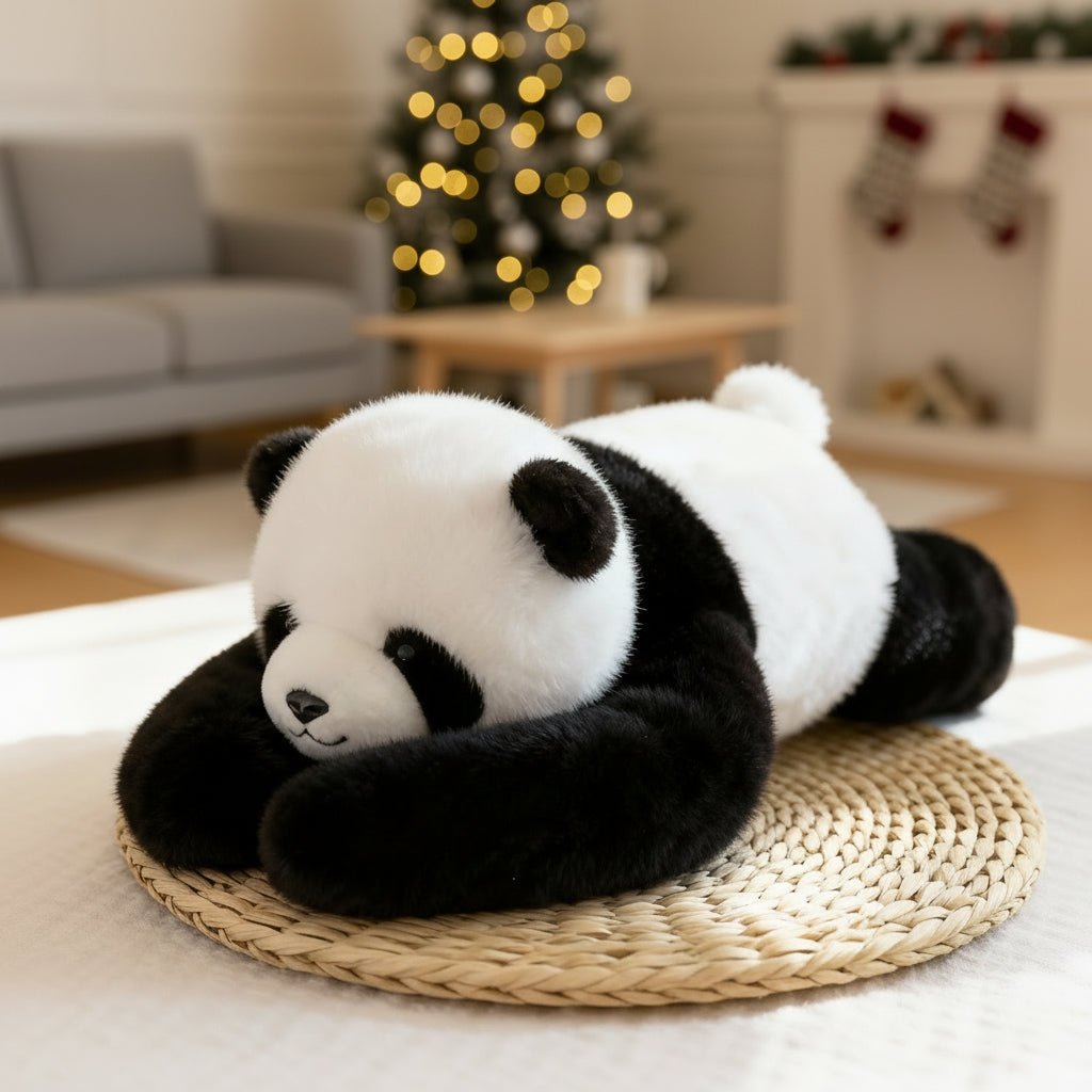 Knuffelbeer Met Extra Lange Armen Voor Emotioneel Comfort 1