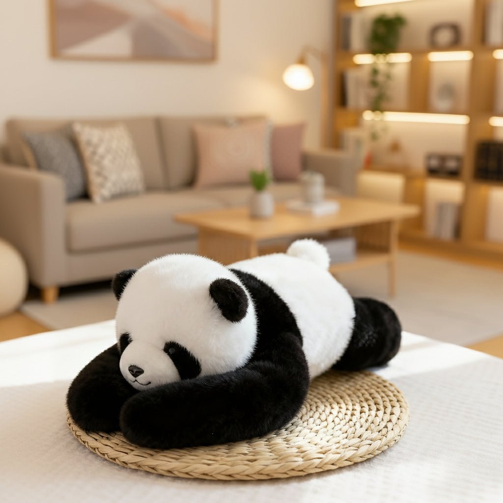 Knuffelbeer Met Extra Lange Armen Voor Emotioneel Comfort 3