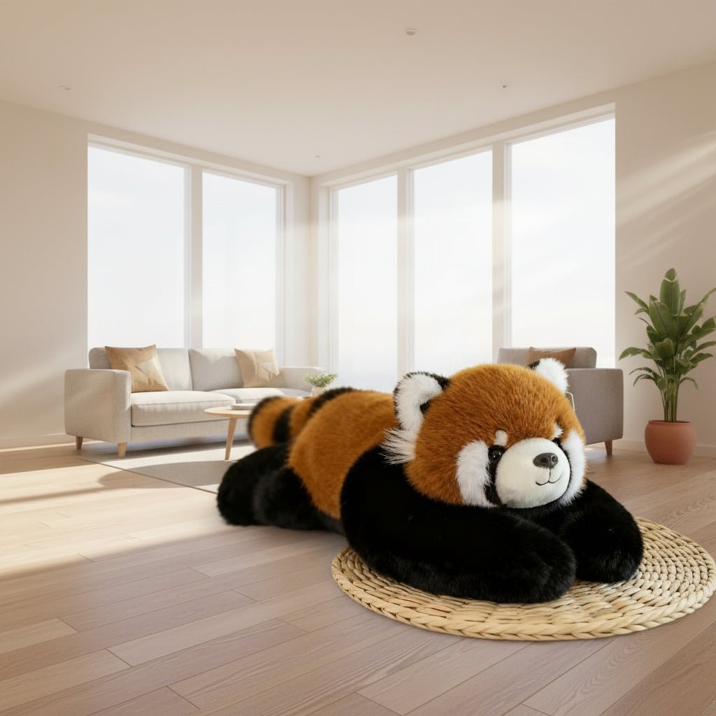 Knuffelbeer Met Extra Lange Armen Voor Emotioneel Comfort 4