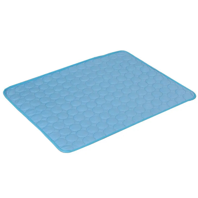 Koelmat voor Huisdieren - Verkoelende Comfort voor Honden en Katten 0