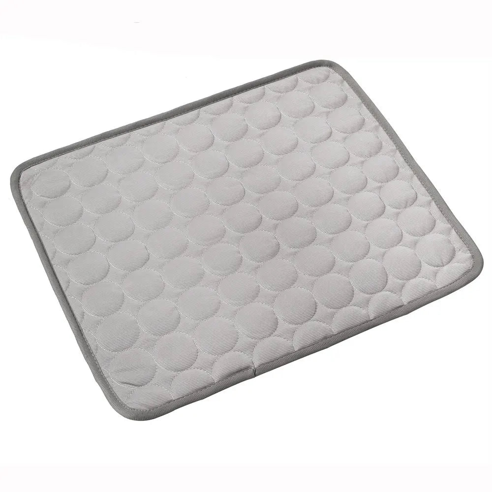 Koelmat voor Huisdieren - Verkoelende Comfort voor Honden en Katten 5